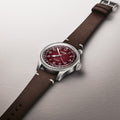 Oris Big Crown Pointer Date 40mm Cervo Volante 01 754 7785 4038-Set