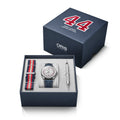 Oris Big Crown Pointer Date Hank Aaron Limited Edition 01 754 7785 4081-Set