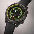 Oris ProPilot Altimeter Bamford Limited Edition 01 793 7775 8724-Set