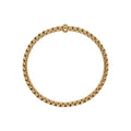 FOPE Eka Flex'it Bracelet With White Diamond