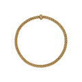FOPE Prima Flex'it Bracelet With White Diamond