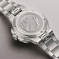 Oris Aquis Date 41.5mm Kelp Forest Limited Edition 01 733 7787 4187-Set