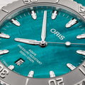 Oris Aquis New York Harbor Limited Edition II 01 733 7789 4187-Set