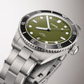 Oris Divers Date 39mm 01 733 7795 4057-Set