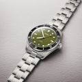 Oris Divers Date 39mm 01 733 7795 4057-Set