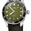 Oris Divers Date 39mm 01 733 7795 4057-Set