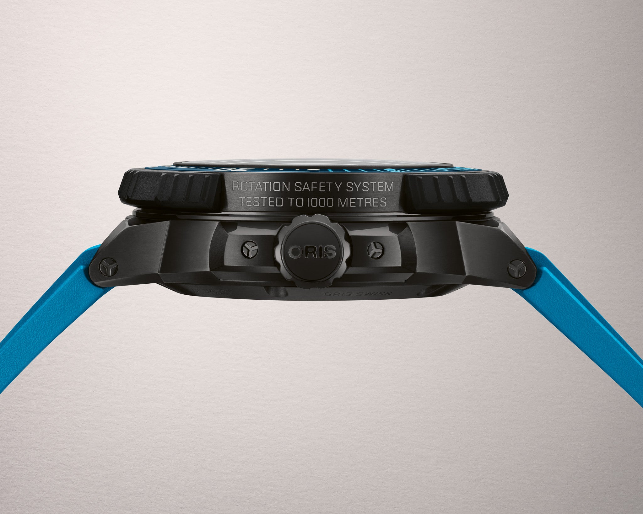 Oris AquisPro 1000m 01 733 7801 7255-Set
