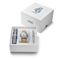 Oris Big Crown Pointer Date Lou Gehrig Limited Edition 01 754 7785 4091-Set
