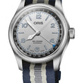 Oris Big Crown Pointer Date Lou Gehrig Limited Edition 01 754 7785 4091-Set