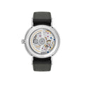 Nomos Glashütte Ludwig Neomatik Doctors Without Borders 39mm Limited Edition 250.S2
