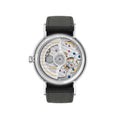 Nomos Glashütte Ludwig Neomatik Doctors Without Borders 36mm Limited Edition 282.S2