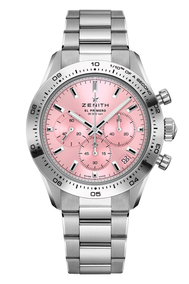 Zenith Chronomaster Sport Limited Edition 03.3109.3600/18.M3100