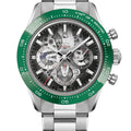 Zenith Chronomaster Sport Skeleton 03.3131.3600/01.M3130