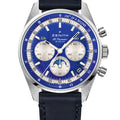 Zenith Chronomaster Original Triple Calendar Lapis Lazuli 03.3400.3610/51.C910