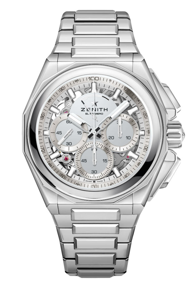 Zenith Defy Extreme 