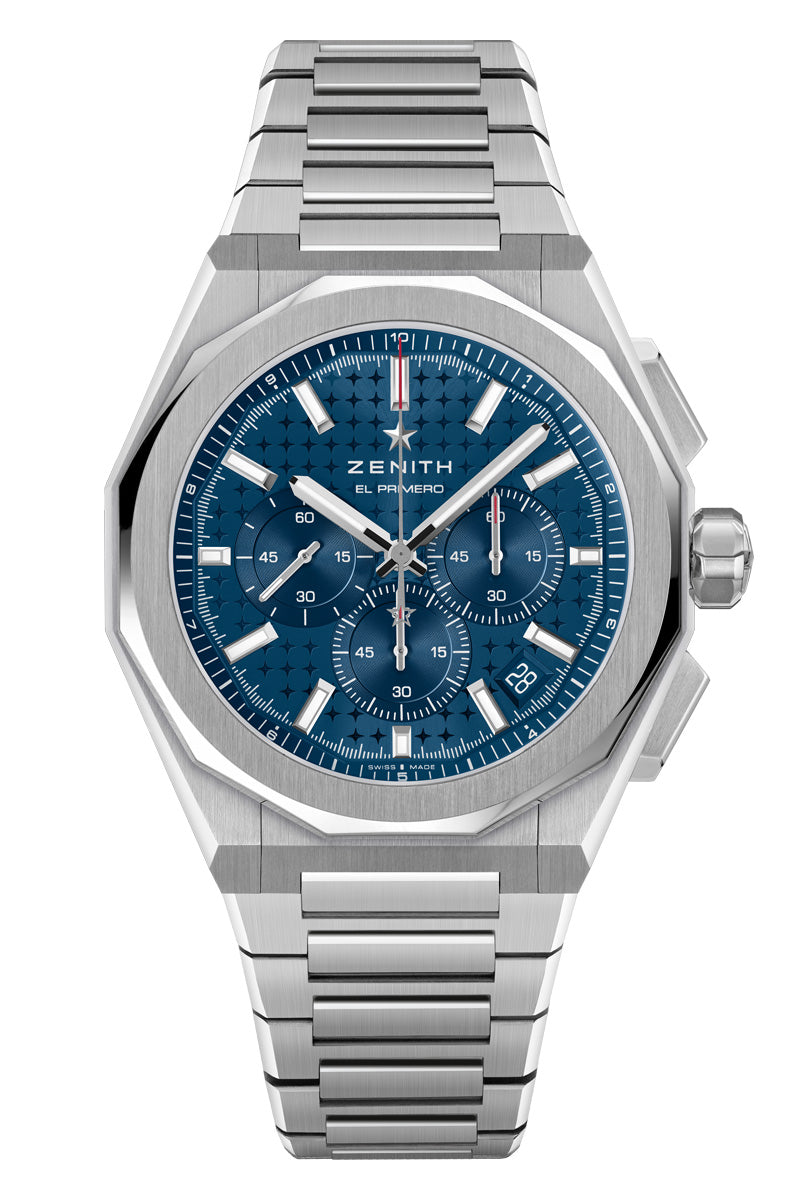 Zenith Defy Skyline Chronograph 03.9500.3600/51.I001