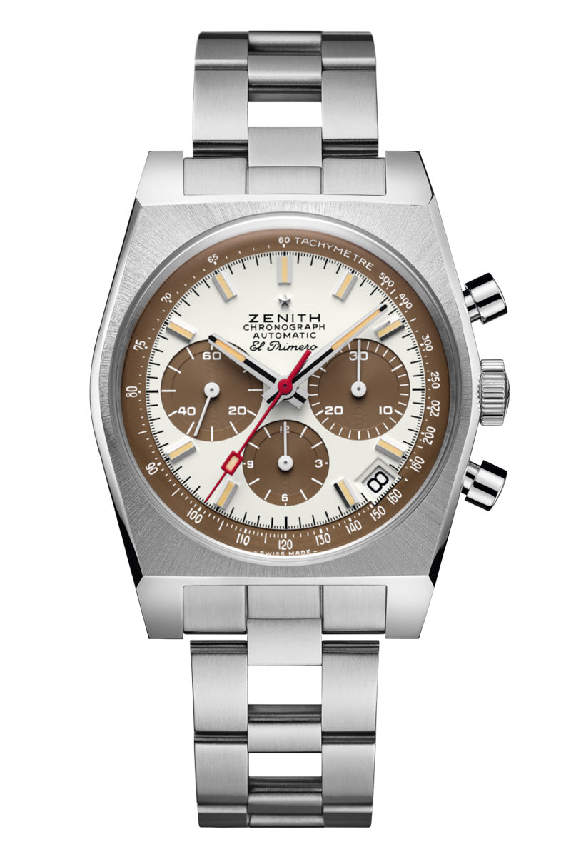 Zenith Chronomaster El Primero A385 Revival 03.A384.400/69.M384