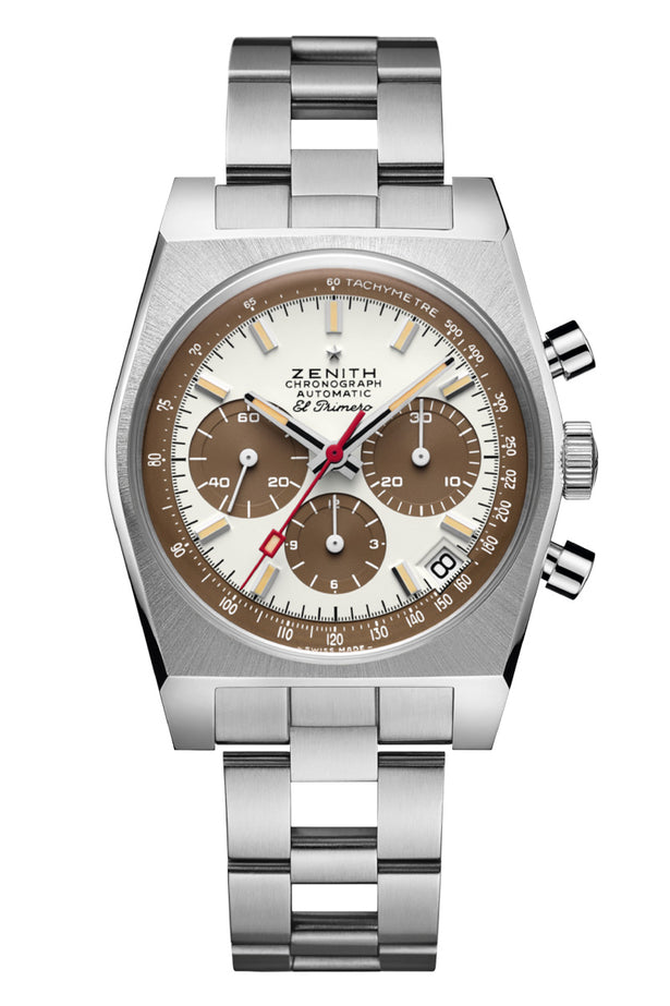 Zenith Chronomaster El Primero A385 Revival 03.A384.400/69.M384