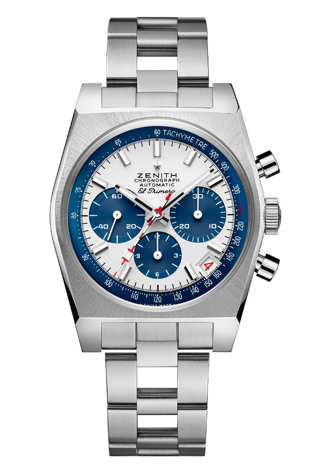 Zenith Chronomaster Revival A384 Liberty II Limited Edition 03.US384-2.400/69.M384