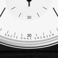 Nomos Glashütte Ludwig Neomatik Doctors Without Borders 36mm Limited Edition 282.S2