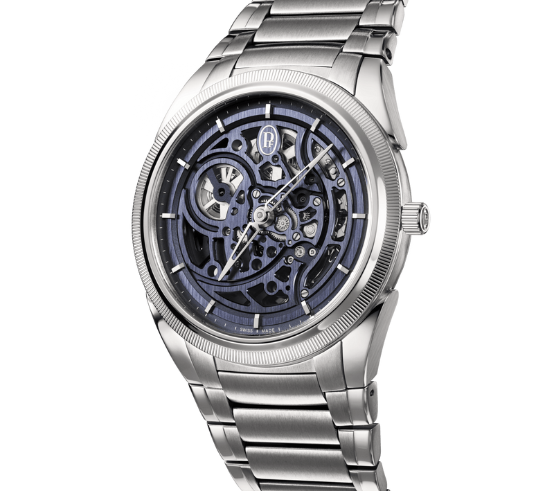 Parmigiani Fleurier Tonda Pf Skeleton Platinum PFC912-2020003-200182