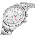 Nomos Glashütte Club Sport Neomatik Worldtimer 792