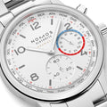 Nomos Glashütte Club Sport Neomatik Worldtimer 792