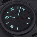 Nomos Glashütte Club Sport Neomatik Worldtimer 792