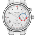Nomos Glashütte Club Sport Neomatik Worldtimer 792