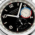 Nomos Glashütte Club Sport Neomatik Worldtimer 793