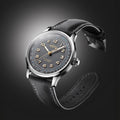 Angelus La Fabrique Instrument de Vitesse Gris Silverstone 0CHBS.G01A.V010S