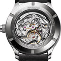 Angelus La Fabrique Instrument de Vitesse Gris Silverstone 0CHBS.G01A.V010S