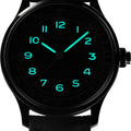 Angelus La Fabrique Instrument de Vitesse Gris Silverstone 0CHBS.G01A.V010S