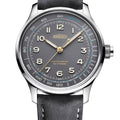 Angelus La Fabrique Instrument de Vitesse Gris Silverstone 0CHBS.G01A.V010S