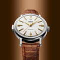Angelus La Fabrique Tinkler 1958 Steel 0TKAS.W01A.C1468S