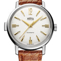 Angelus La Fabrique Tinkler 1958 Steel 0TKAS.W01A.C1468S
