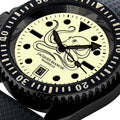 Jacques Bianchi JB200 Poulpro Night Diver