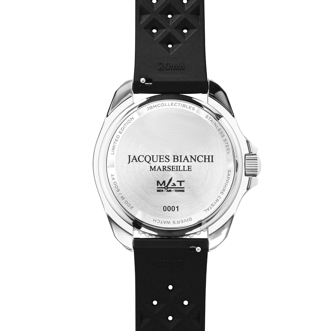 Jacques Bianchi JB200 Maxi "Destro"