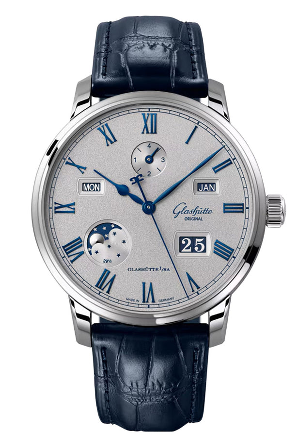 Glashütte Original Senator Excellence Perpetual Calendar 1-36-12-03-02-61