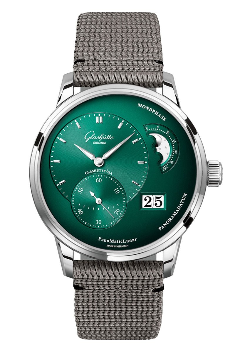 Glashütte Original PanoMaticLunar 1-90-02-13-32-66