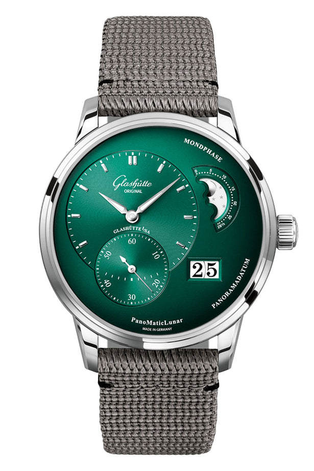 Glashütte Original PanoMaticLunar 1-90-02-13-32-66