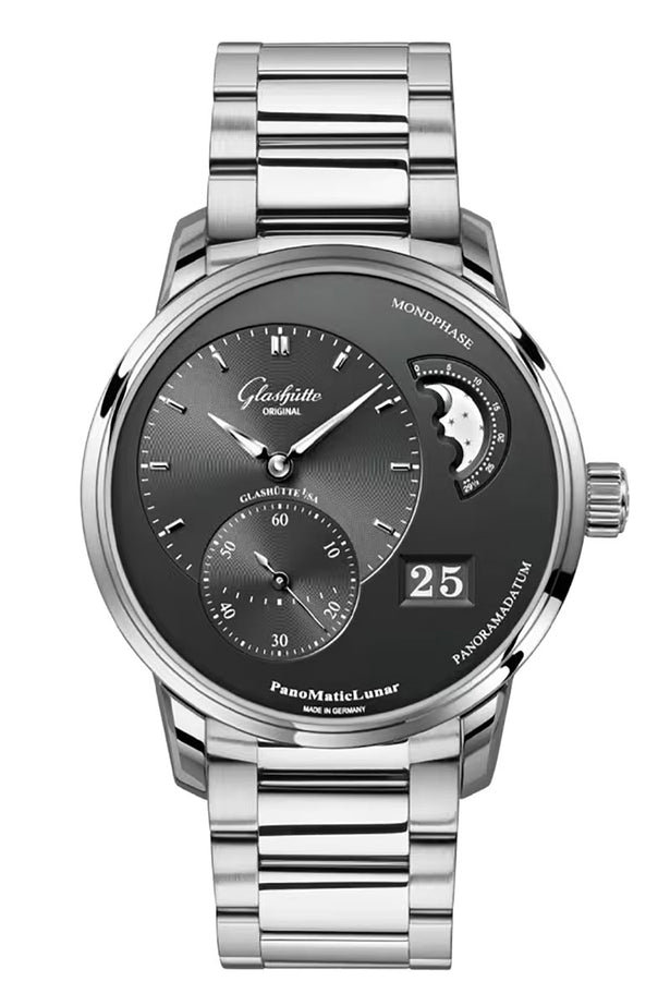Glashütte Original PanoMaticLunar 1-90-02-43-32-71
