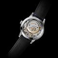 Glashütte Original PanoMatic Calendar Skeleton Platinum Limited Edition 1-92-11-01-03-61