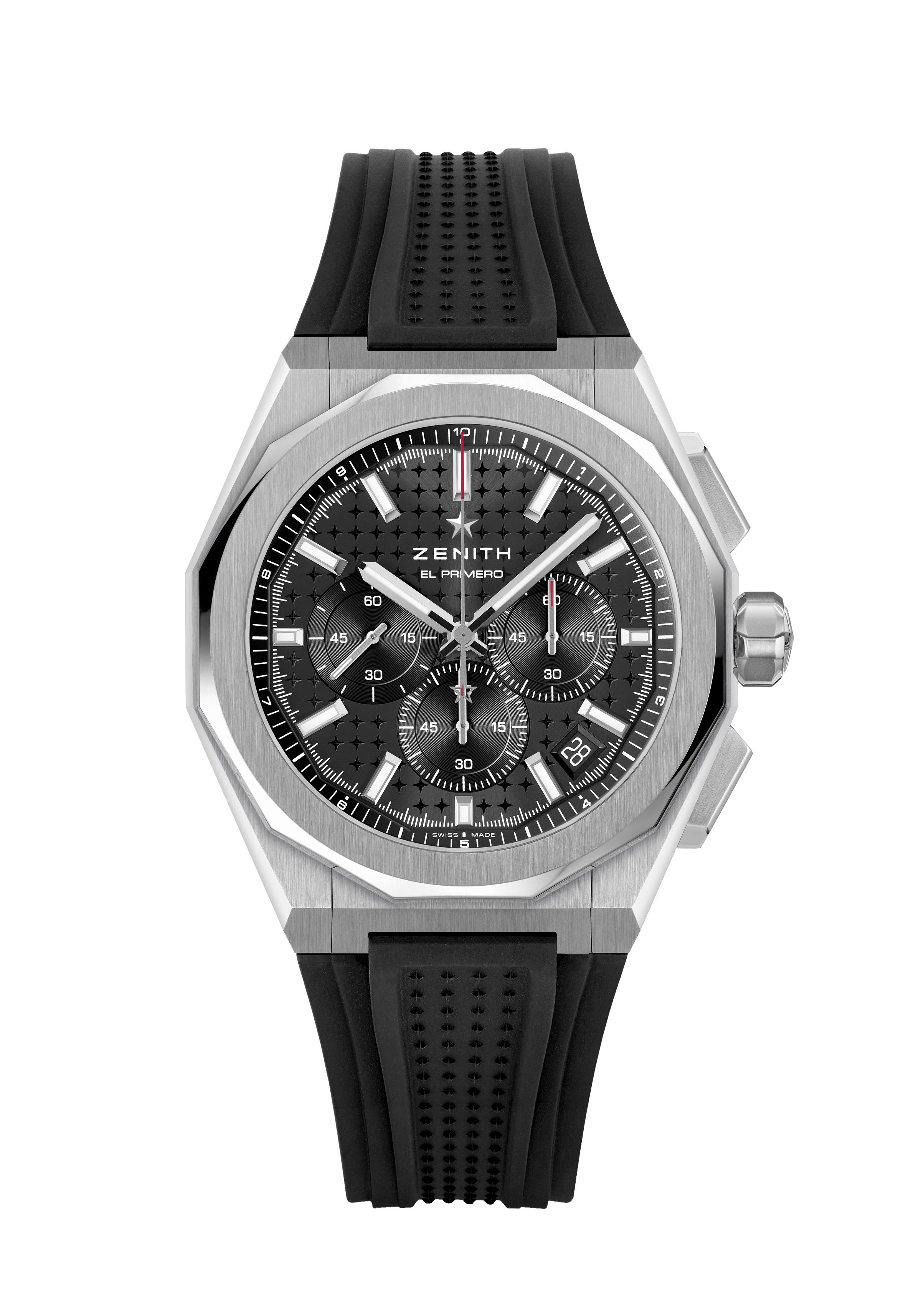 Zenith Defy Skyline Chronograph 03.9500.3600/21.I001 – Topper Fine Zenith Defy Skyline Chronograph 03.9500.3600/21.I001 – Topper Fine