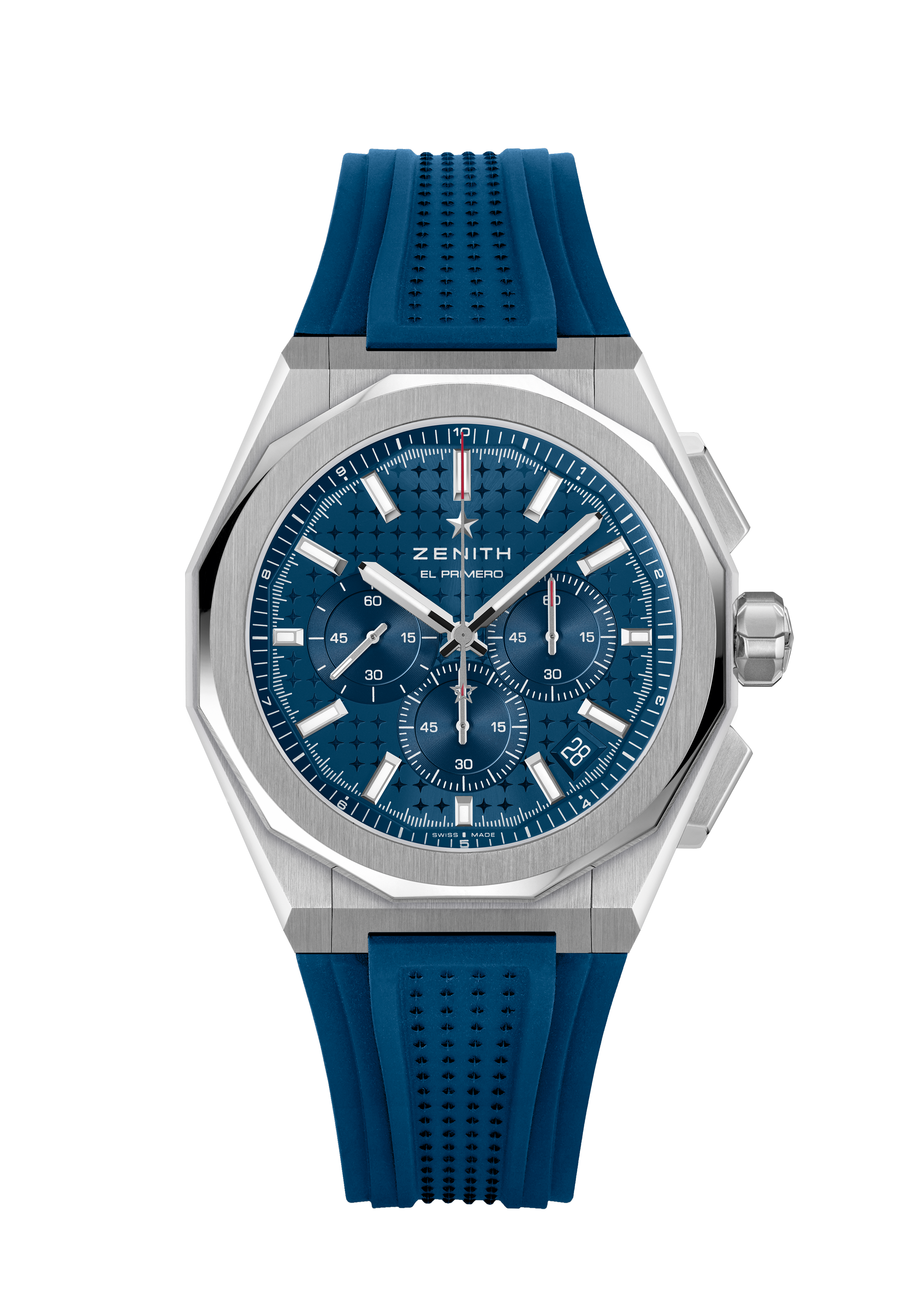 Zenith Defy Skyline Chronograph 03.9500.3600/51.I001 – Topper Fine Zenith Defy Skyline Chronograph 03.9500.3600/51.I001 – Topper Fine