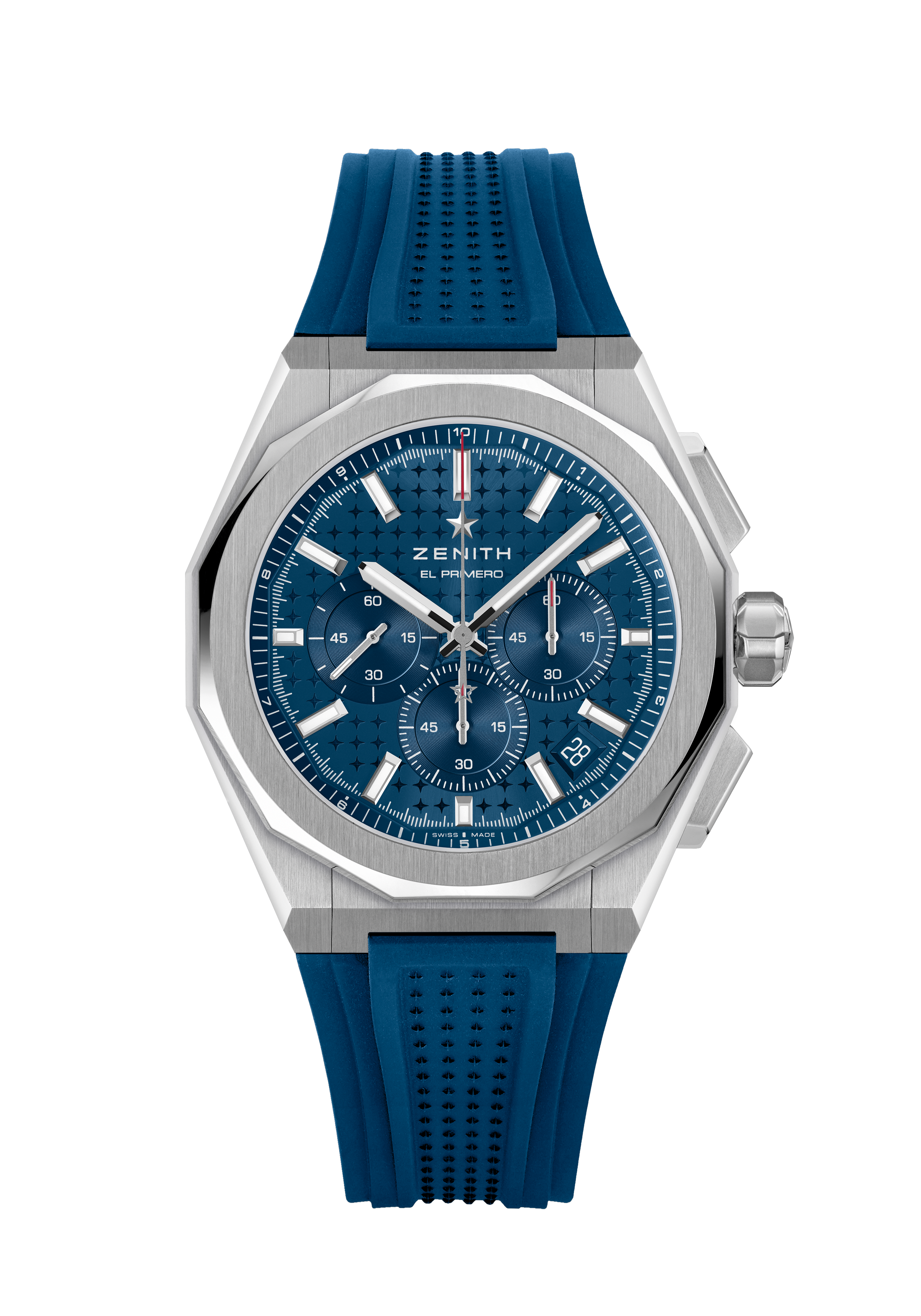 Zenith Defy Skyline Chronograph 03.9500.3600/51.I001 – Topper Fine Zenith Defy Skyline Chronograph 03.9500.3600/51.I001 – Topper Fine