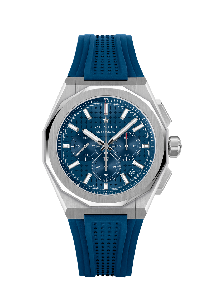 Zenith Defy Skyline Chronograph 03.9500.3600/51.I001