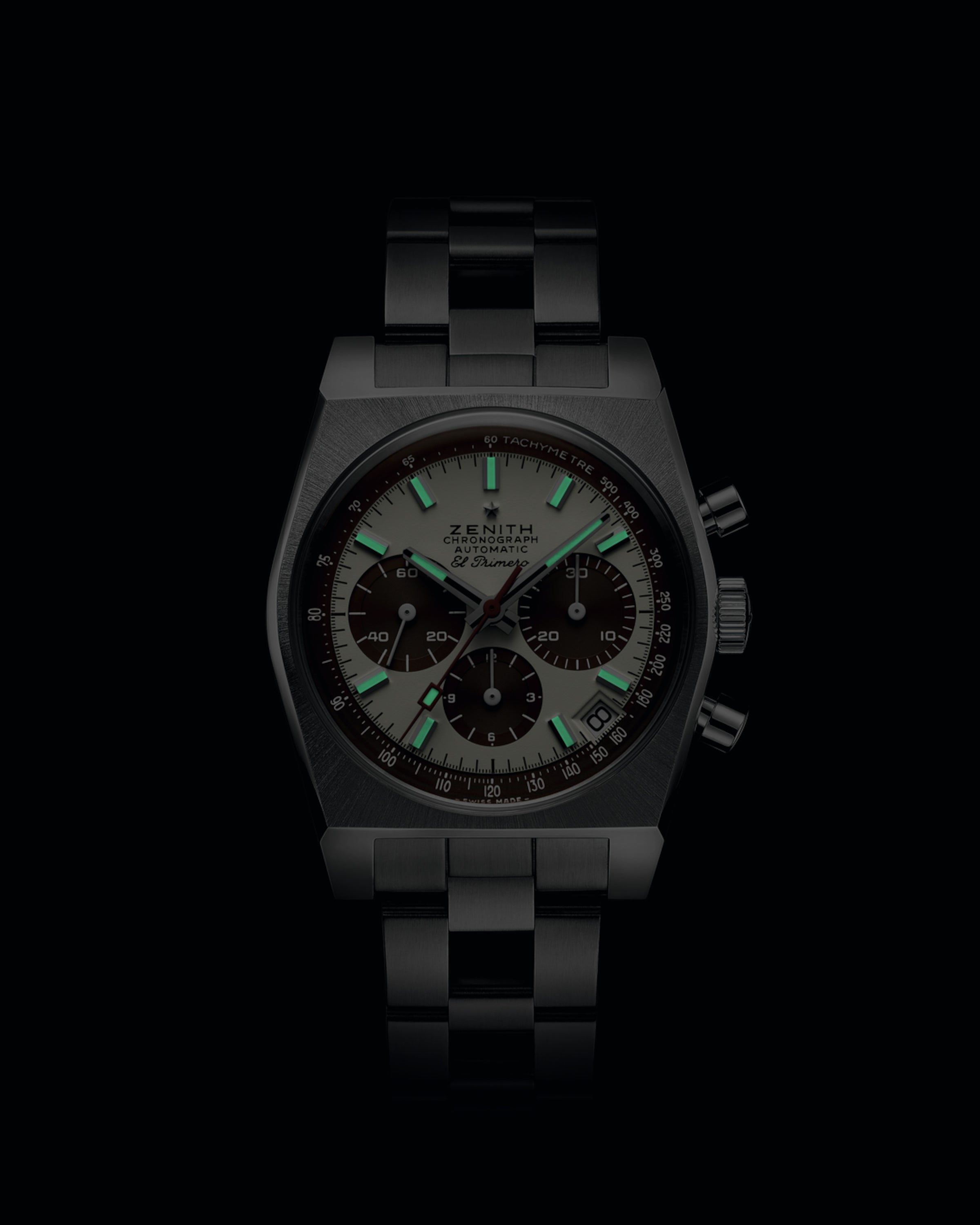 Zenith Chronomaster El Primero A385 Revival 03.A384.400/69.M384