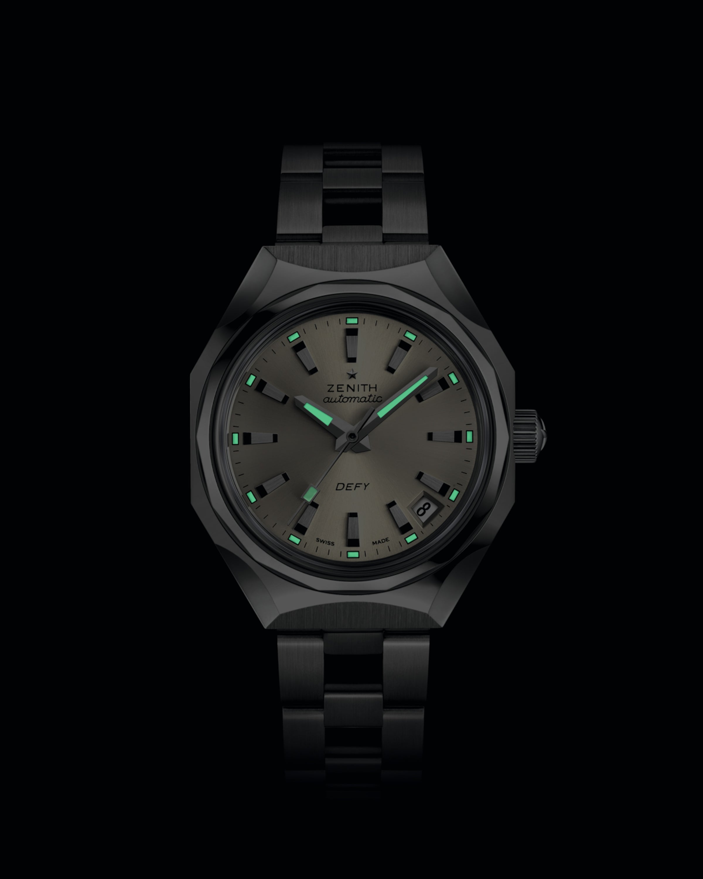 Zenith Defy Revival A3643 03.A3642.670/01.M3642