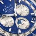 Zenith Chronomaster Original Triple Calendar Lapis Lazuli 03.3400.3610/51.C910